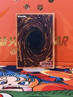 Fire King Island (Platinum Secret Rare) RA03-EN059 1st Edition - Image 2