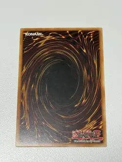 Yu-Gi-Oh! Chimeratech Overdragon Ultimate Rare POTD-EN034 Unlimited VLP! - Image 2