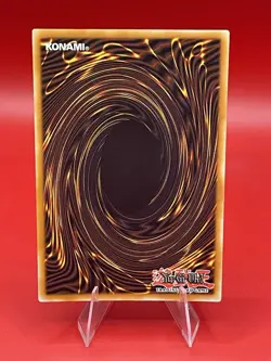 Crimson Dragon (Secret Rare) RA04-EN061 Quarter Century Stampede 1st Edition - Image 2