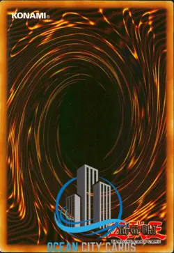 Yugioh Nitro Warrior Secret Rare Limited Edition CT05-ENS02 - Image 2