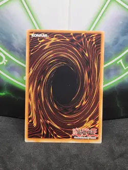 Yugioh Reinforcement of the Army LOD-028 Super Rare 1st Edition NM - Image 2