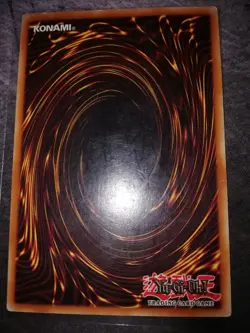 Yu-Gi-Oh! CRV-DE012 Wroughtweiler Ultimate Rare Deutsch 1. Auflage Excellent - Image 3