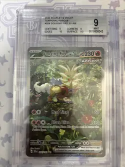 Pokemon 12x Graded Card Lot All SIR/Alt Arts Beckett Graded Bgs #7 - Image 2