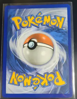 Pokemon TCG Charizard EX Holo Rare Card 11/106 XY Flashfire - Image 2