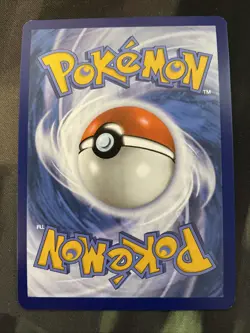 Poliwhirl 176/165 Sv: Scarlet & Violet 151 Holo Pokemon Card Full Art Water Type - Image 2