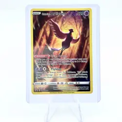 Galarian Articuno SWSH282 SWSH: Sword & Shield Promo Cards Holo NM - Image 3