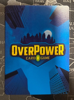 Draconic Leadership 452 Any Character Assist Special Card! OverPower Prize Pack! - Image 2