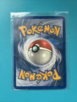 Pokemon TCG Claydol EX Power Keepers Holo Rare Card 93/108 EX LP - Image 2