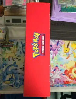 Pokemon 151 Mini Tins Bundle 4 Tins + 4 Promo Cards Sam's club Sealed - Image 3