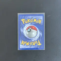 Pokemon TCG Magneton Fossil Card 26/62 Unlimited Non-Holo Rare - Image 2