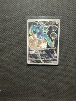 Thundurus 209 Sv: Scarlet & Violet Promo Cards Holo - Image 1