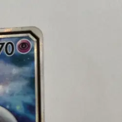 Mewtwo & Mew GX SM191 Sm Holo LP Card - Image 5