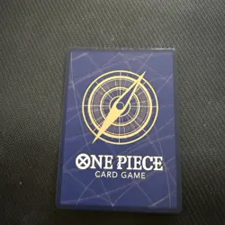 Portgas D. Ace OP13-119 SEC One Piece Card Game Japanese Ships From USA - Image 2
