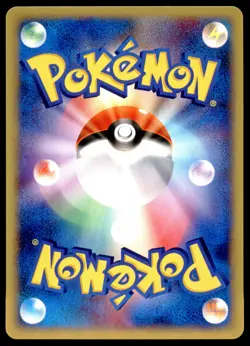 NM Sneasel 036/P E Series P Promos Promo Near Mint 2001 Japanese Pokemon Card - Image 3