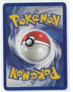 Dark Charmeleon 32/82 Unlimited Team Rocket Uncommon Pokemon Card TCG MP - Image 2