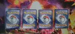 Sam’s Club Pokemon 151 Mini Tin Bundle - Set of 4 Cosmos Holo Promos Cards ONLY - Image 2
