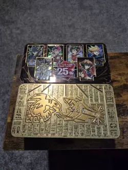 Yu-Gi-Oh cards lot collection, Sealed Structure Deck, Some Bulk, Some Pokemon - Image 1