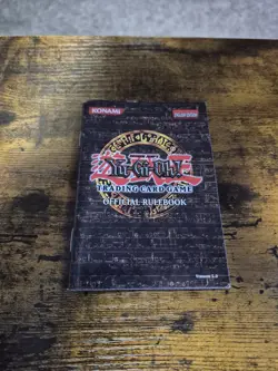 Yu-Gi-Oh cards lot collection, Sealed Structure Deck, Some Bulk, Some Pokemon - Image 2