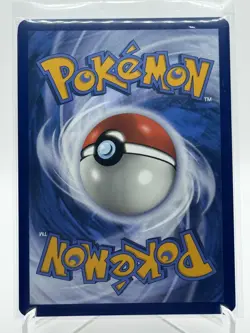 Professor Turos Scenario Paradox Rift Pokemon TCG Holo Card 257/182 - Image 2