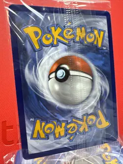 Eevee VMAX SWSH087 SEALED Shining Fates Black Star Promo Card Pokemon TCG - Image 5