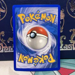 Lanette's Net Search - 87/100 - Reverse Holo Sandstorm - Pokemon Card - LP + - Image 2