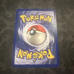 Mew 8 Wotc Promo Regular Pokemon TCG Cards Vintage - Image 2