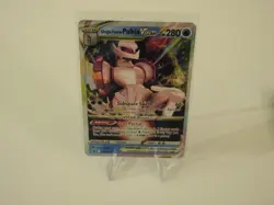 Origin Forme Palkia VSTAR SWSH254 SWSH: Sword & Shield Promo Cards Holo NM - Image 1