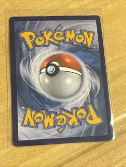 Pokemon 2013 XY Promos Latias Black Star Promo Card XY78 LP - Image 3