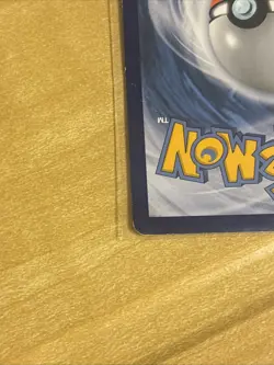 Pokemon 2013 XY Promos Latias Black Star Promo Card XY78 LP - Image 5