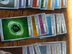 Lot x29 Holo/Reverse Holo Basic Energy Pokemon Cards - FREE USPS Ground Adv - Image 4