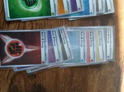 Lot x29 Holo/Reverse Holo Basic Energy Pokemon Cards - FREE USPS Ground Adv - Image 5