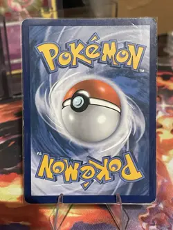 Pokemon 2013 XY Promos Latias Black Star Promo Card XY78 MP - Image 2