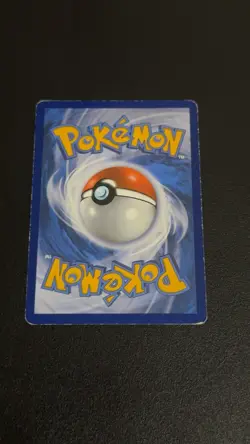 Pokemon Latias TCG Full Art Holo Black Star Promo Card XY78 - Image 2