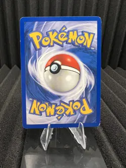 Lt. Surge's Spearow 52/132 - Gym Heroes Unlimited Edition - WOTC Pokemon Card LP - Image 2