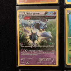 🔥 Pokemon TCG XY - Primal Clash 12 Card Lot - Rare & Reverse Holo - NM/LP - Image 2