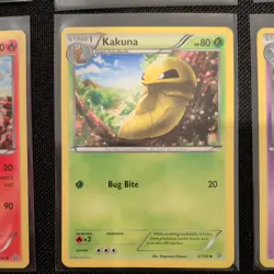 🔥 Pokemon TCG XY - Primal Clash 12 Card Lot - Rare & Reverse Holo - NM/LP - Image 4