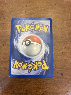 Trainer Card Misty Great Condition Pokemon Card 18/132 - Image 2