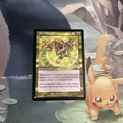 Aura Shards (INV) The List Reprints Regular - Image 1