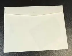 Vintage 1997 MTG Tempest Display Materials Rare Retailer Promotional Letters OOP - Image 5