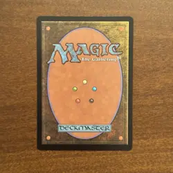 Mayhem Devil (Retro Frame) (FOIL) - Ravnica Remastered (RVR) NM MTG - Image 3