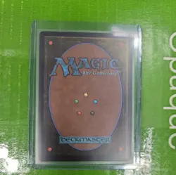 MTG Buster Sword 0255 Final Fantasy NM - Image 2