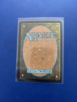 Tooth and Nail (Borderless) Commander Masters Foil - Image 3