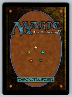 Trapped in the Screen C 0036 Regular - MTG Duskmourn: House of Horror (DSK) - Image 2