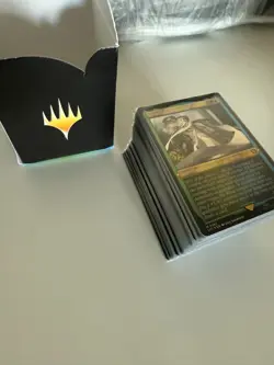 MTG Lord of the Rings: Tales of Middle Earth Commander Deck Elven Council NM/NM+ 195166205052 - Image 3