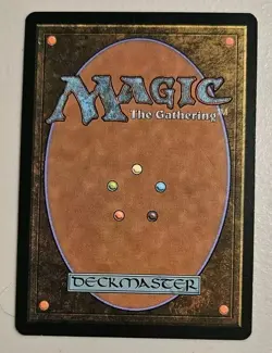 MTG Blood Crypt, Dissension #171, Rare, NM - Image 2
