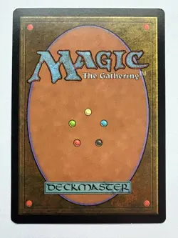 City of Traitors｜Exodus MTG Magic the Gathering Land English Reserve List - Image 2