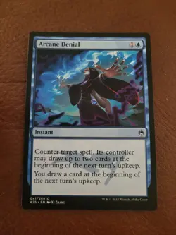 Arcane Denial [A25] Masters 25 - Image 1
