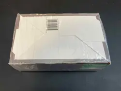 ***Sealed The Dark Booster Box (Cut Plastic)*** MTG Magic -Kid Icarus- - Image 2