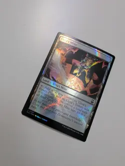MTG - Urza's Mine (Ripple Foil) - Commander: Modern Horizons 3 NM/M Condition - Image 2