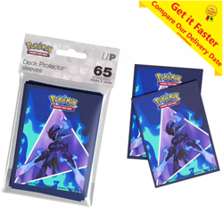ULTRA PRO Pokemon Armarouge & Ceruledge 65ct Deck Protector sleeves Ceruledge - Image 1